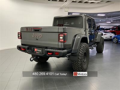 2020 Jeep Gladiator Rubicon 392   - Photo 3 - Tempe, AZ 85281