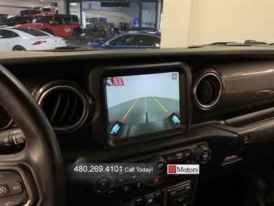 2020 Jeep Gladiator Rubicon 392   - Photo 14 - Tempe, AZ 85281