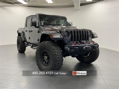 2020 Jeep Gladiator Rubicon 392   - Photo 1 - Tempe, AZ 85281