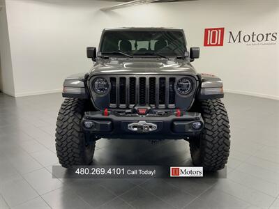 2020 Jeep Gladiator Rubicon 392   - Photo 7 - Tempe, AZ 85281