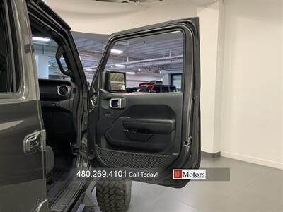 2020 Jeep Gladiator Rubicon 392   - Photo 16 - Tempe, AZ 85281