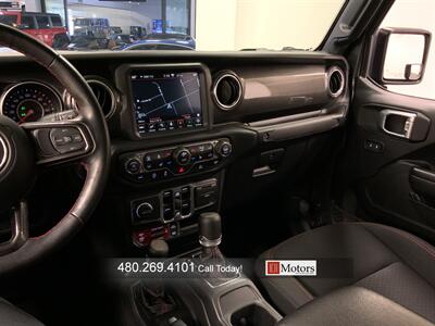 2020 Jeep Gladiator Rubicon 392   - Photo 13 - Tempe, AZ 85281