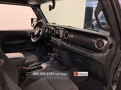 2020 Jeep Gladiator Rubicon 392   - Photo 19 - Tempe, AZ 85281