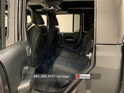 2020 Jeep Gladiator Rubicon 392   - Photo 24 - Tempe, AZ 85281