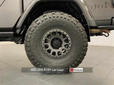 2020 Jeep Gladiator Rubicon 392   - Photo 26 - Tempe, AZ 85281