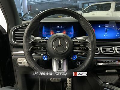 2024 Mercedes-Benz AMG GLE 53   - Photo 12 - Tempe, AZ 85281
