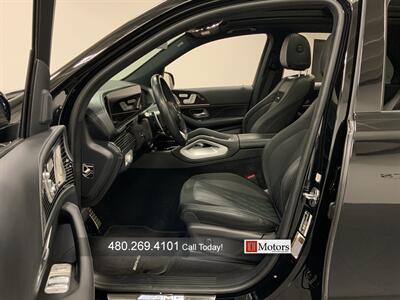 2024 Mercedes-Benz AMG GLE 53   - Photo 10 - Tempe, AZ 85281