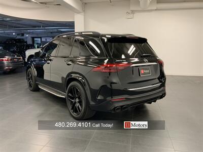 2024 Mercedes-Benz AMG GLE 53   - Photo 5 - Tempe, AZ 85281