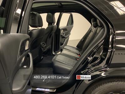 2024 Mercedes-Benz AMG GLE 53   - Photo 25 - Tempe, AZ 85281