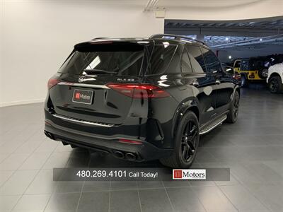 2024 Mercedes-Benz AMG GLE 53   - Photo 3 - Tempe, AZ 85281