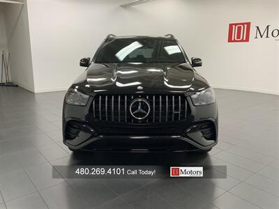 2024 Mercedes-Benz AMG GLE 53   - Photo 8 - Tempe, AZ 85281