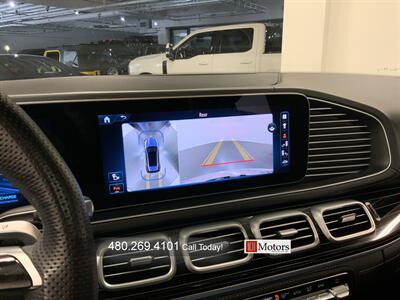 2024 Mercedes-Benz AMG GLE 53   - Photo 15 - Tempe, AZ 85281