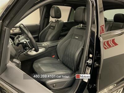 2024 Mercedes-Benz AMG GLE 53   - Photo 2 - Tempe, AZ 85281