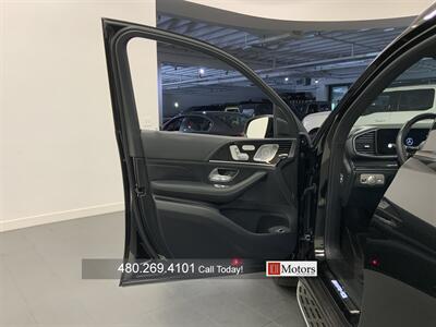 2024 Mercedes-Benz AMG GLE 53   - Photo 9 - Tempe, AZ 85281