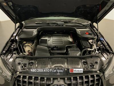 2024 Mercedes-Benz AMG GLE 53   - Photo 31 - Tempe, AZ 85281