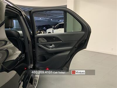 2024 Mercedes-Benz AMG GLE 53   - Photo 22 - Tempe, AZ 85281
