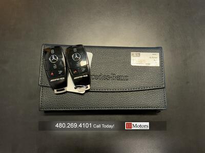 2024 Mercedes-Benz AMG GLE 53   - Photo 32 - Tempe, AZ 85281