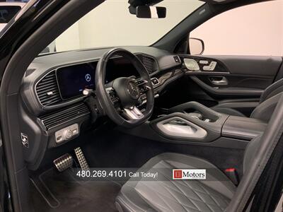 2024 Mercedes-Benz AMG GLE 53   - Photo 11 - Tempe, AZ 85281