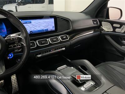 2024 Mercedes-Benz AMG GLE 53   - Photo 14 - Tempe, AZ 85281