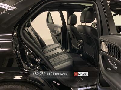 2024 Mercedes-Benz AMG GLE 53   - Photo 23 - Tempe, AZ 85281