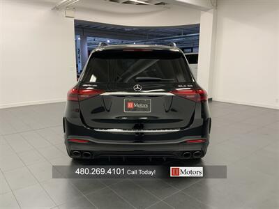 2024 Mercedes-Benz AMG GLE 53   - Photo 4 - Tempe, AZ 85281