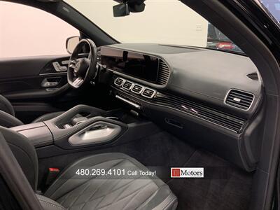 2024 Mercedes-Benz AMG GLE 53   - Photo 21 - Tempe, AZ 85281