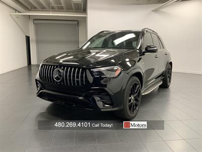 2024 Mercedes-Benz AMG GLE 53   - Photo 7 - Tempe, AZ 85281