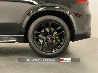 2024 Mercedes-Benz AMG GLE 53   - Photo 28 - Tempe, AZ 85281