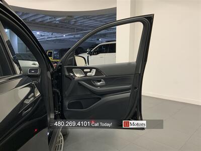 2024 Mercedes-Benz AMG GLE 53   - Photo 18 - Tempe, AZ 85281