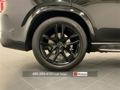 2024 Mercedes-Benz AMG GLE 53   - Photo 29 - Tempe, AZ 85281