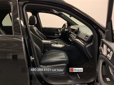 2024 Mercedes-Benz AMG GLE 53   - Photo 20 - Tempe, AZ 85281