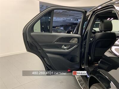 2024 Mercedes-Benz AMG GLE 53   - Photo 24 - Tempe, AZ 85281