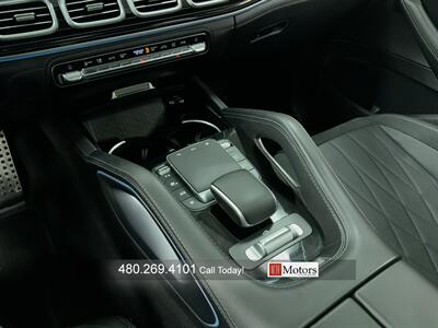 2024 Mercedes-Benz AMG GLE 53   - Photo 16 - Tempe, AZ 85281