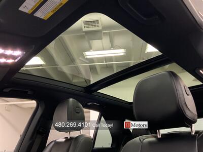 2024 Mercedes-Benz AMG GLE 53   - Photo 17 - Tempe, AZ 85281