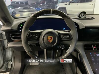 2021 Porsche Taycan Turbo S   - Photo 11 - Tempe, AZ 85281