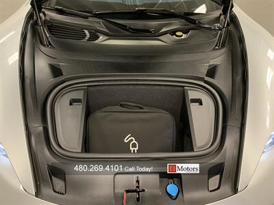 2021 Porsche Taycan Turbo S   - Photo 25 - Tempe, AZ 85281