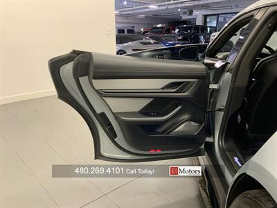 2021 Porsche Taycan Turbo S   - Photo 22 - Tempe, AZ 85281