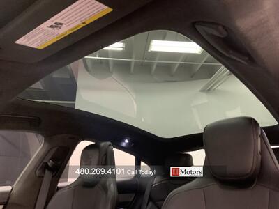 2021 Porsche Taycan Turbo S   - Photo 15 - Tempe, AZ 85281