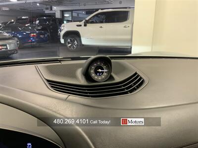 2021 Porsche Taycan Turbo S   - Photo 14 - Tempe, AZ 85281