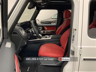 2024 Mercedes-Benz G 550   - Photo 10 - Tempe, AZ 85281