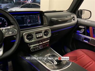 2024 Mercedes-Benz G 550   - Photo 14 - Tempe, AZ 85281