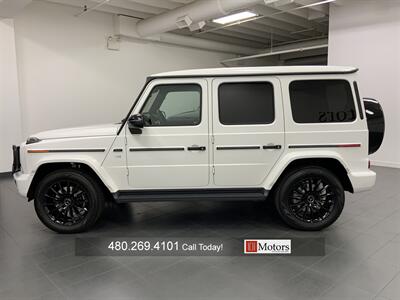 2024 Mercedes-Benz G 550   - Photo 6 - Tempe, AZ 85281