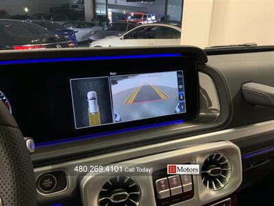 2024 Mercedes-Benz G 550   - Photo 15 - Tempe, AZ 85281