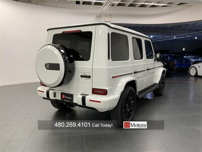 2024 Mercedes-Benz G 550   - Photo 3 - Tempe, AZ 85281