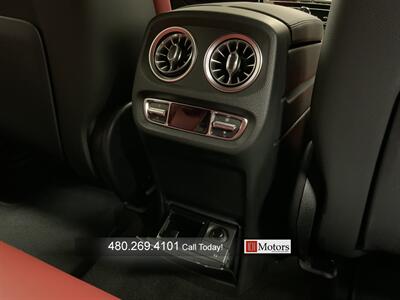 2024 Mercedes-Benz G 550   - Photo 24 - Tempe, AZ 85281