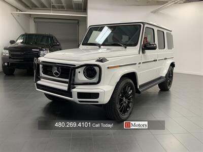 2024 Mercedes-Benz G 550   - Photo 7 - Tempe, AZ 85281