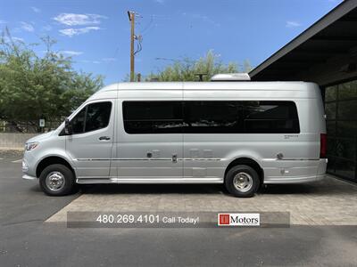 2021 AIRSTREAM Interstate 24GL for sale in Tempe, AZ