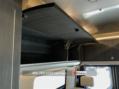 2021 AIRSTREAM Interstate 24GL   - Photo 34 - Tempe, AZ 85281