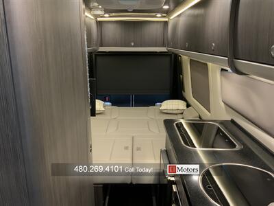 2021 AIRSTREAM Interstate 24GL   - Photo 39 - Tempe, AZ 85281