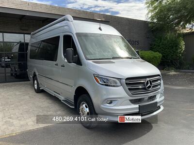 2021 AIRSTREAM Interstate 24GL   - Photo 1 - Tempe, AZ 85281